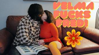 Caityfoxx Velma Fucks Fred (CaityFoxx)