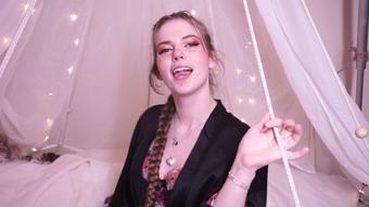 Wife's Cuckold Fantasy (LongHairLuna)