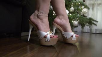 Madiheels - Christmas Time (Madiheels)