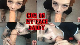 cum on my face daddy (Tetra69)