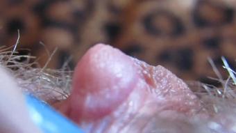 Cuteblonde666 Extreme Close Up Scenes On My Huge Clit (cuteblonde666)