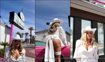 meganbartonhanson 16 04 2022 2426436708 I warned you  Maybe wait til you're alone to enjoy this video  (meganbartonhanson)