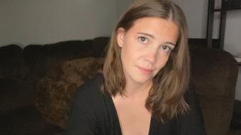 Mommy's Seduction Surprise - August 24, 2023 (maggierosexo)