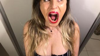 Dental Exam 4K (Rebecca de Winter)