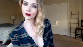 Miss Bellerose A Way Out Of Blackmail 1080P (Miss Bellerose)