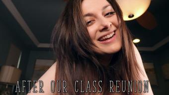 AFTER OUR CLASS REUNION - December 26, 2022 (Ellie Idol)