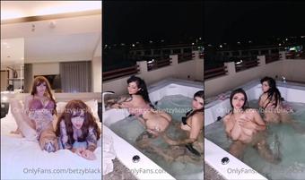betzyblack 181164227 2021 08 09 un bello tbt de las vacaciones con mi amiga mollymomsen antes de mi lipo miss you my bae 1 (betzyblack)