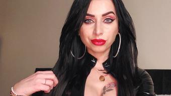 Ass Gooning vol.7 - August 09, 2022 (MoneyGoddesss)