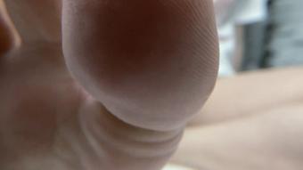 Giantess Tiny Foot Slave (HasmikJOI)