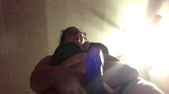 Hannahnate96 Purple Strap On You Suck And I Fuck You (hannahnate96)