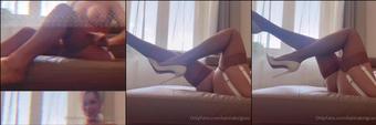 karinakingxxx 02 04 2023 2825327316 Im not professional about editing but tried to make little retro trailer  (karinakingxxx)