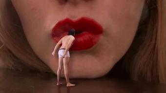Goddessceline Would You Risk Your Life To Please A Gia (GoddessCeline)