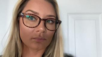 Confession Gone Wrong (LauranVickers)