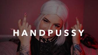 Mistressbijoux Handpussy (mistressbijoux)