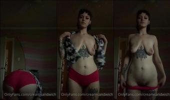 creamsandwich 09 10 2020 1042777128 Watch me come home from work and undress  ) (creamsandwich)