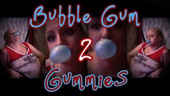 Goddesszora Bubblegum Gummies 2 (GoddessZora)