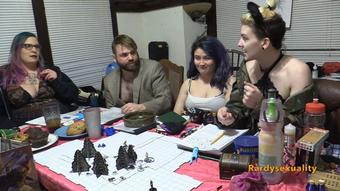 Sunday DnD game 23.6 (Rardysexuality)