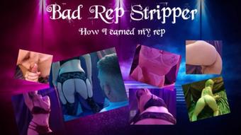 Lexi Snow How I Earned My Bad Reputation (Lexi Snow)