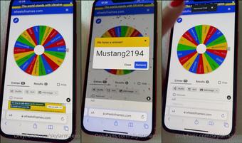 skylarmaexo 06 12 2022 2708874199 here are the 4 lucky winners for the custom video i decided to do one extra win (skylarmaexo)