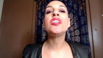 Emprexkala Wet Tongue And Eyes Wide (emprexkala)