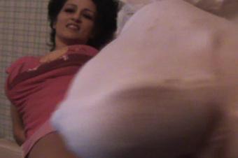 MISTRESS AVA'S FETISH-VISION - Triple Dose Of Dirty Socks!!! (MISTRESS AVA'S FETISH-VISION)