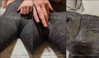 maplepanties 05 06 2023 2891913706 i was clearing out some clothes and wanted to (maplepanties)
