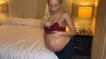 4K - Impregnated By Another Man - May 20, 2023 (Taboo Girl)