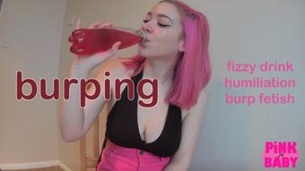 big burps (pinkbaby24)