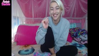 Your Gfs Obsession (AllforLucky)