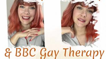 Imposed Sissy & BBC Gay Therapy - July 08, 2024 (Yourhikerbabe)