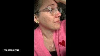 Crying For Others - August 01, 2023 (IvyStarshyne)