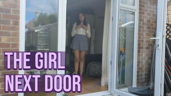 The Girl Next Door (Summer Fox)