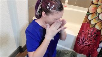 Miss Malorie Switch The Used Caretaker (Miss Malorie Switch)