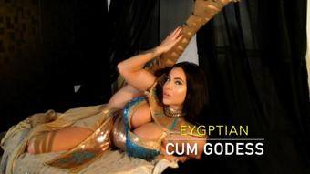 Korina Kova Korina Kova Egyptian Cum Goddess Drains All Your Cum (Korina Kova)