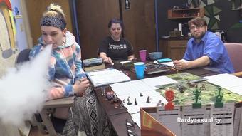Babes & Bandits Season 1 Episode 30.6 (Rardysexuality)