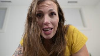 Naughty Dog Sitter (yogabella)