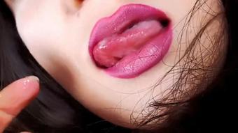 I ll taste my creamy cum for you (JuliaCrown)