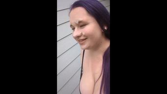 BlowJob and Cumwalk- Custom (VioletWanderer)