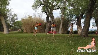 Ciren Verde Squirt Gn Fun At The Park (Ciren Verde)