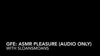 GFE: asmr pleasure/audio only - Feb 27, 2022 (sloansmoans)