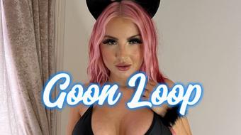 Bunny Goon Loop (CutieDaisyMay093)