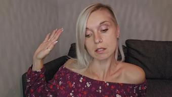 Babysitters Spanking (Lexi Snow)