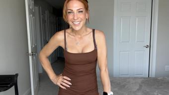 Your Bullys mom part 1 - July 07, 2023 (TrophyWifeNat)