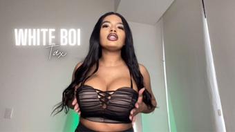 White Boi Tax - May 30, 2021 (MayaAryas)