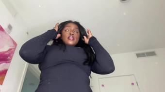iwantgabriella - WHITE GIRL GETS TICKLED! (iwantgabriella)