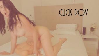 Cuck POV - Jul 16, 2019 (AliceBlack)