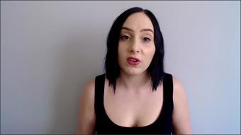 Goddess Arielle Loser Reject Virgin (Goddess Arielle)
