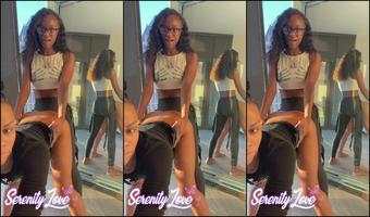 Renity Love - Majesty Made Me Her Slut - Manyvids (Renity Love)