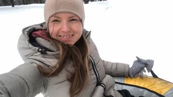 I love my Fans (Gina Gerson Real)