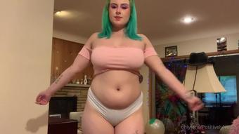 positivelynudity 04 10 2020 1016739840 Just wanted to give you this short little fun energetic video. Times have been tough latel (positivelynudity)